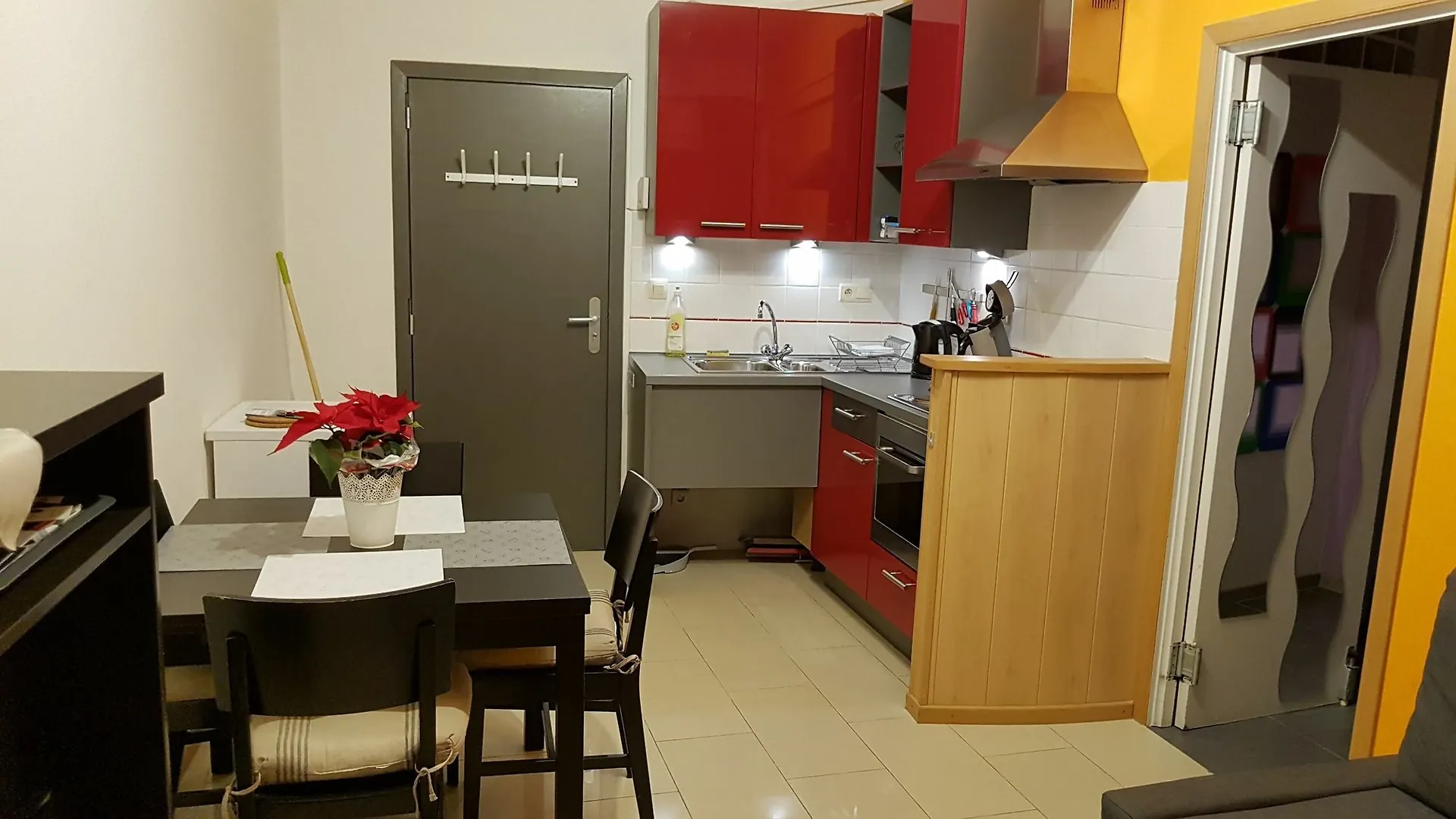 Chez Esmara Et Philippe Apartamento Bruxelas Bélgica